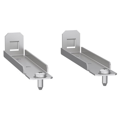 "set of 2 PanelSeT SF central fixing kits"