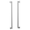 "PanelSeT SF/SM partial 19" fixed rack - 800 mm"
