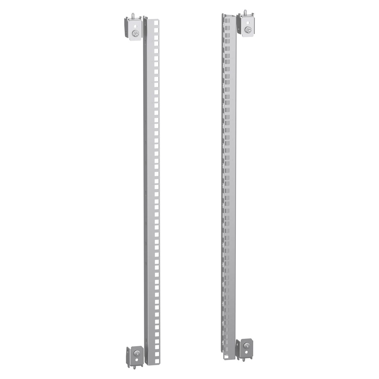 "PanelSeT SF/SM partial 19" fixed rack - 800 mm"