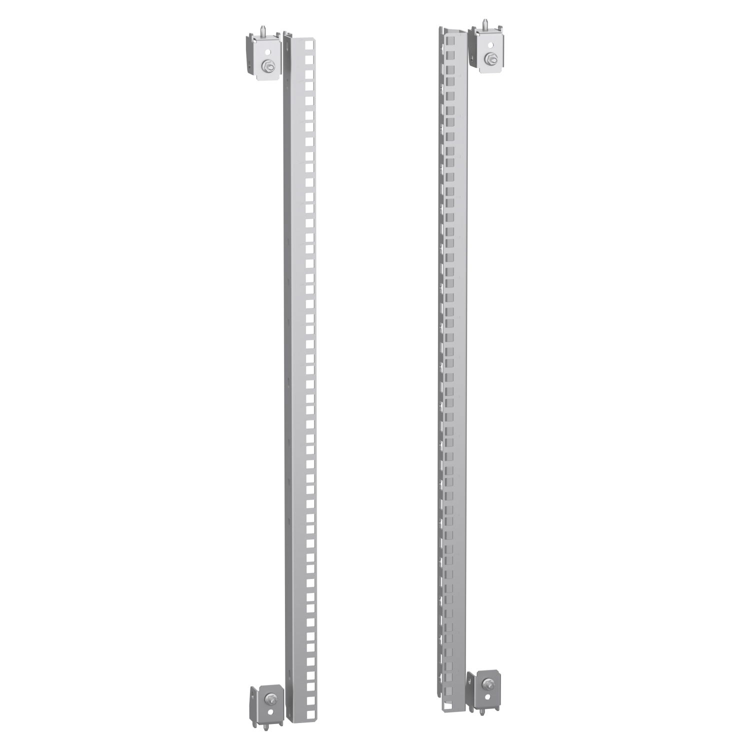 "PanelSeT SF/SM partial 19" fixed rack - 800 mm"