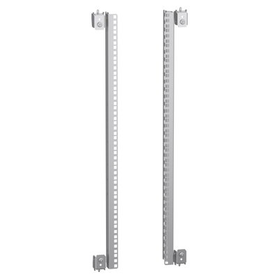 "PanelSeT SF/SM partial 19" fixed rack - 800 mm"
