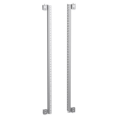 "PanelSeT SF/SM partial 19" fixed rack - 1000 mm"