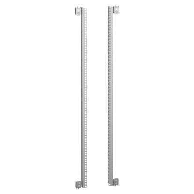 "PanelSeT SF/SM partial 19" fixed rack - 1200 mm"