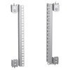 "PanelSeT SF/SM partial 19" fixed rack - 400 mm"