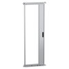 "PanelSeT SF 19" swing rack - 2200x800 mm - 45 modules"