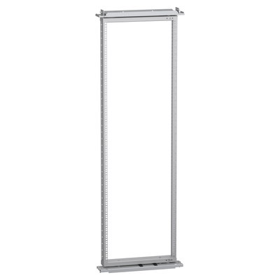 "PanelSeT SF/SM 19" swing rack - 1800x600 mm - 36 modules"