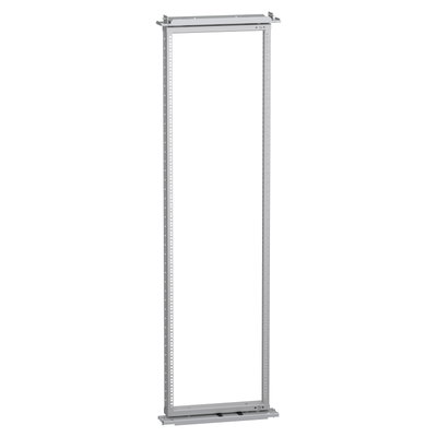 "PanelSeT SF/SM 19" swing rack - 2000x600 mm - 40 modules"