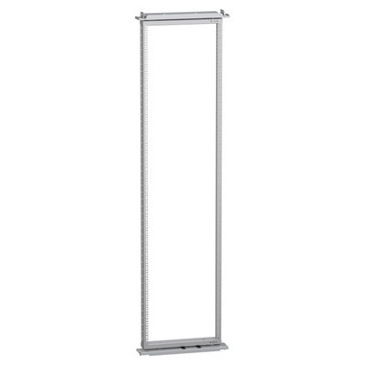 "PanelSeT SF 19" swing rack - 2200x600 mm - 45 modules"