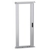 "PanelSeT SF/SM 19" swing rack - 1800x800 mm - 36 modules"