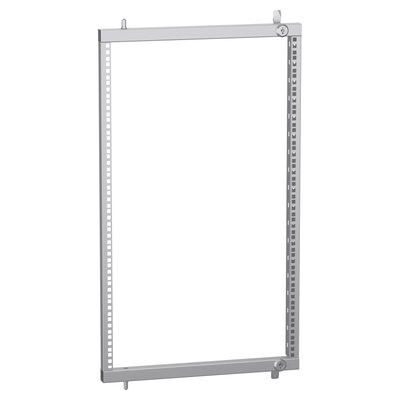 "PanelSeT SF/SM partial 19" swing rack - 868 mm"