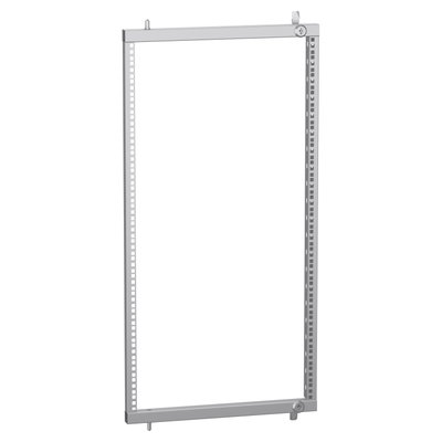 "PanelSeT SF/SM partial 19" swing rack - 1002 mm"