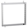 "PanelSeT SF/SM partial 19" swing rack - 468 mm"