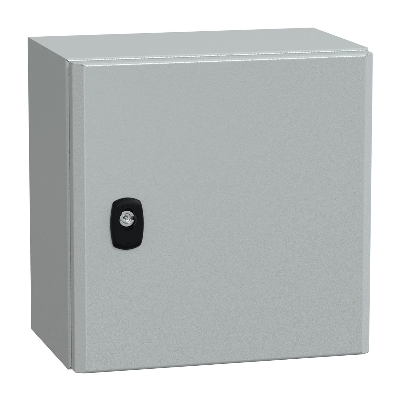 "PanelSet S3D ATEX. H300xW300xD200 .IP66 IK10 RAL7035."