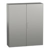 SKÅP ROSTFRITT 1200X1000X300MM