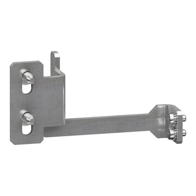 "Interlocking system for main door, PanelSeT SFN, PanelSet SF, steel"