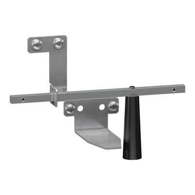 "Activation system for secondary doors, PanelSeT SFN, PanelSet SF, steel"