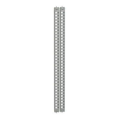 "Universal cross rails, PanelSeT SFN, PanelSeT SF, PanelSeT SM,  H40 W1000mm, 1 row, set of 2"