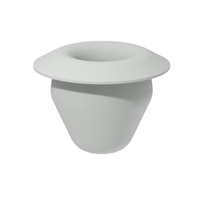 "Set of 50 caps for holes of hinges on PanelSet S3D"
