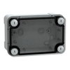 ABS ind box 138x93x72 lo tr