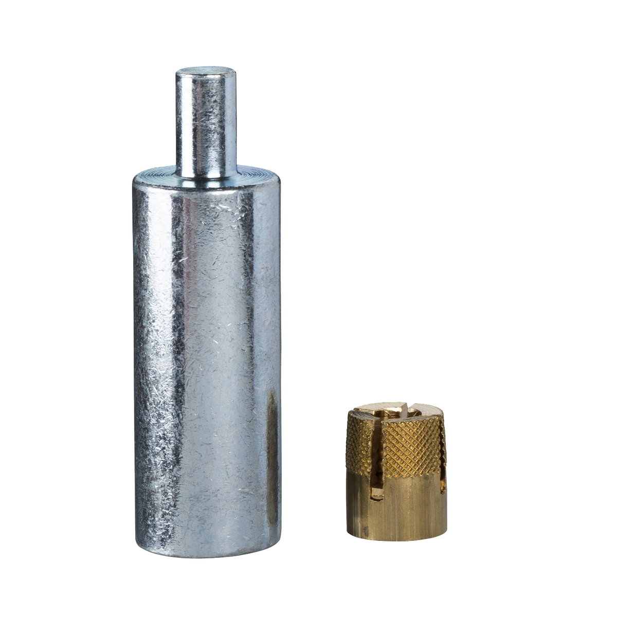 Expandable M8 nuts to be installed in the bosses of the polyester enclosures – Image 2 of 2