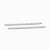 Set, 2 Türquertraversen für Gehäuse SPACIAL WM, Breite 800mm