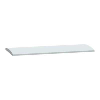 Polyester canopy for PLA enclosure W1000xD420 mm