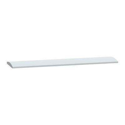 Polyester canopy for PLA enclosure W1250xD320 mm