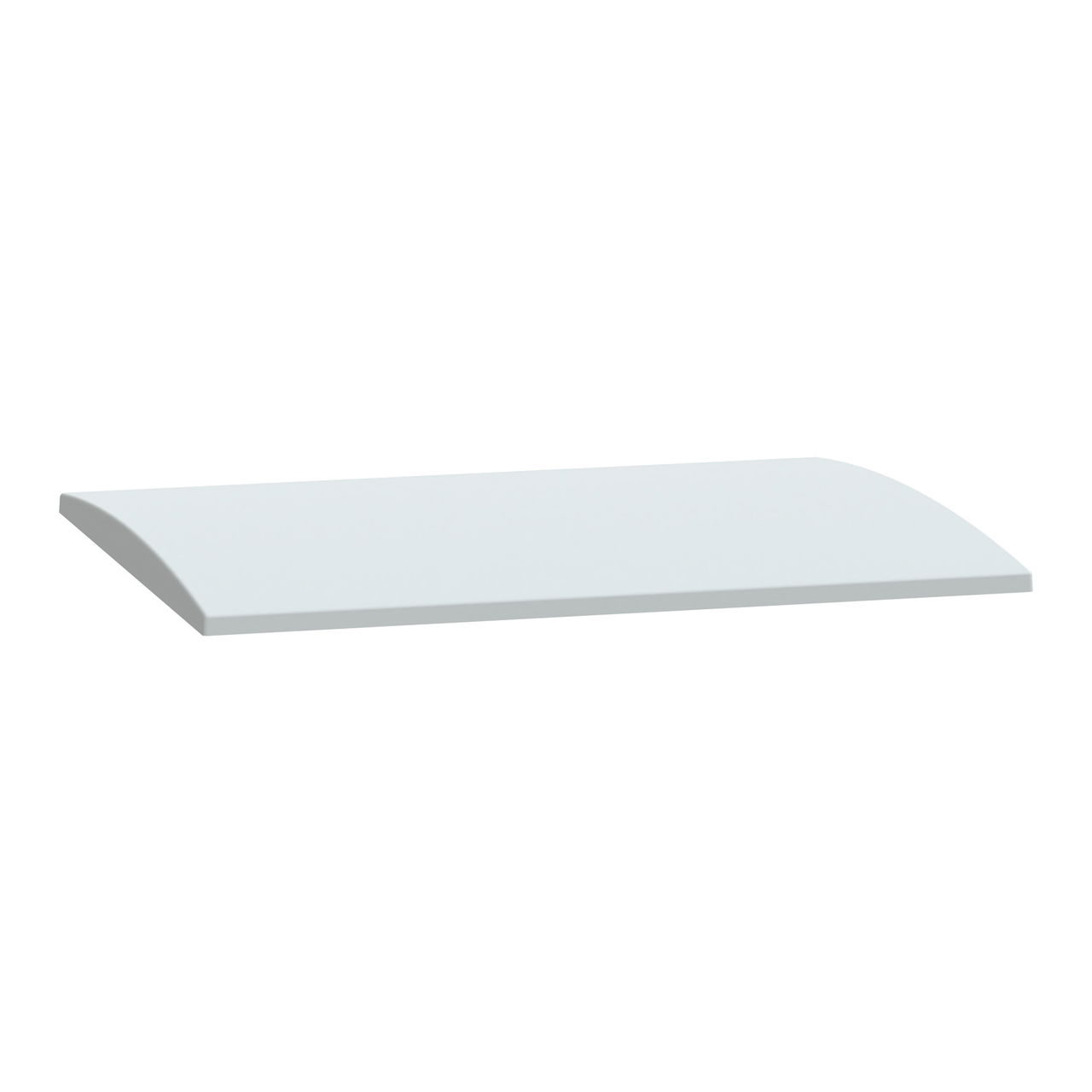 Polyester canopy for PLA enclosure W750xD620 mm