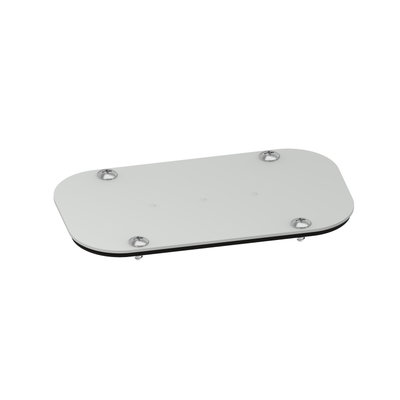"Standard for PanelSeT S3D encl. RAL7035, L140xW80"