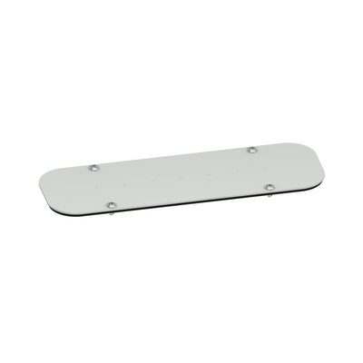 "Standard for PanelSeT S3D encl. RAL7035, L245xW80"