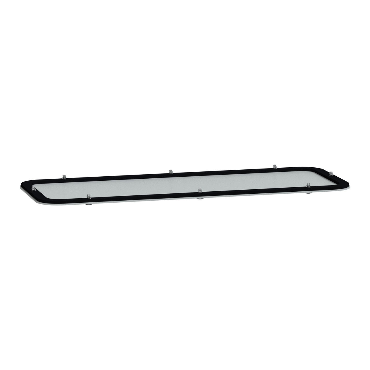 "Standard for PanelSet S3D encl. RAL7035, L345xW130."