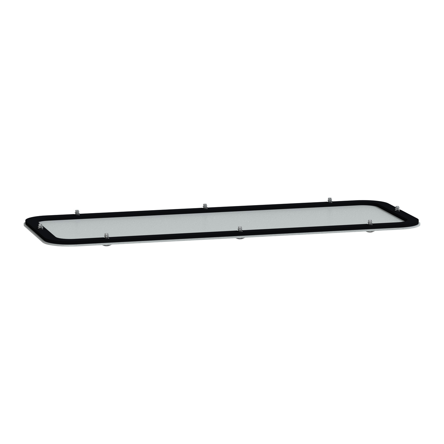 "Standard for PanelSet S3D encl. RAL7035, L345xW130."