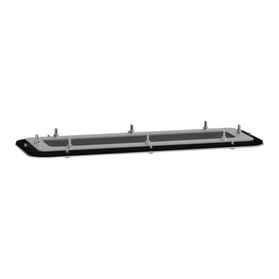 Fläns FlexiCable D 345x130