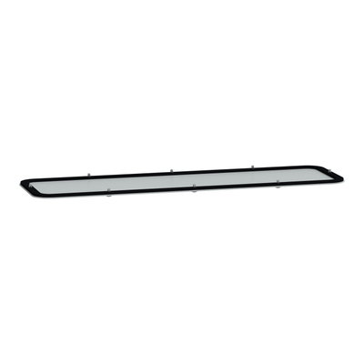 "Standard for PanelSet S3D encl. RAL7035, L445xW130."