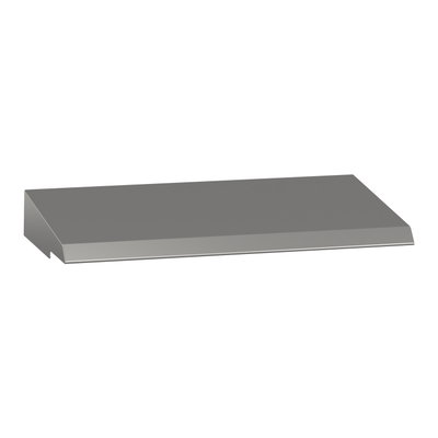 REGNSKYDDSTAK RF 400X200MM