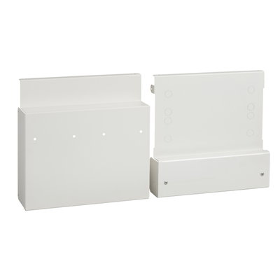 Busbar Cover Vert. NS-MTZ1/NT W400 PrismaSet P