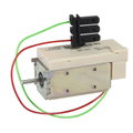 Unverzögerter Unterspannungsauslöser MN 48/60V DC, 48V AC NT Einschub
