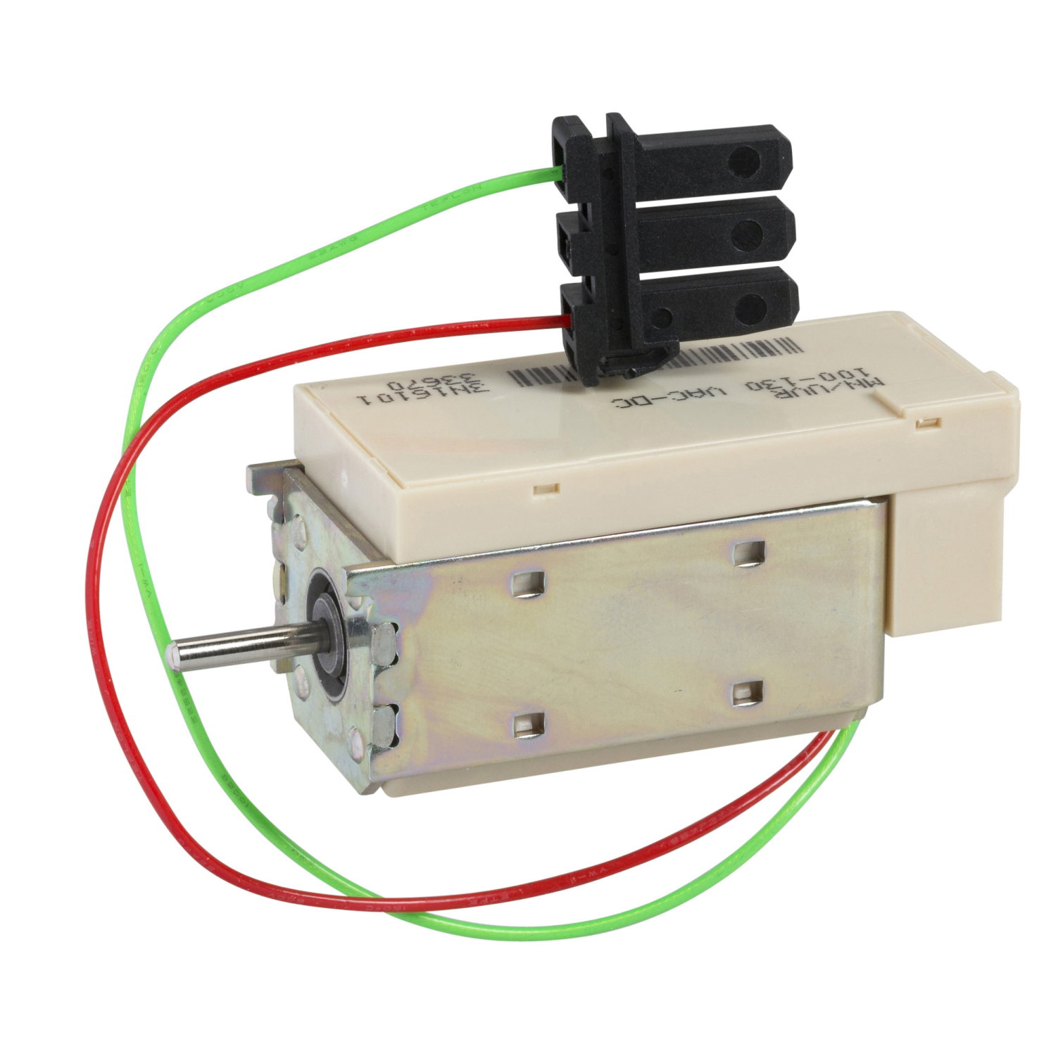 ACB voltage release MX 24/30Vdc,24Vac