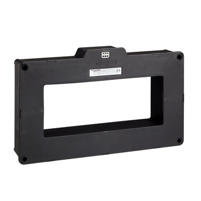 Rectangular sensor for earth leakage protection, MasterPact NW, ComPact NS1600b to NS3200, 3200A, inside dimensions 470mm x 160mm