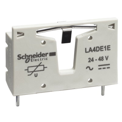 VARISTOR 24-48VAC/DC