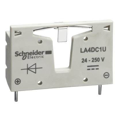 DIODSKYDD 24-250VAC/DC
