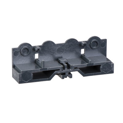 Terminal shrouds, Compact INS40 to 80, insulation accessories, 3 and 4 poles, set of 2 parts