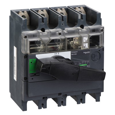 LASTBRYTARE INV 400 4P