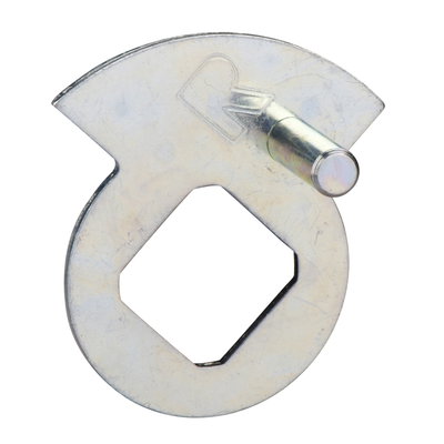 Locking device for Profalux or Ronis keylocks