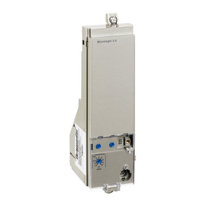 Control unit Micrologic 2.0, for Masterpact NT/NW, LI protections