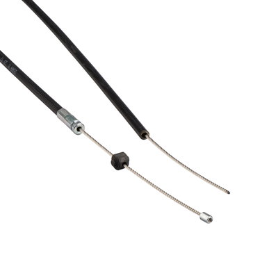 2 cables 2.5M for interlocking any combination - NT/NW fixed or drawout