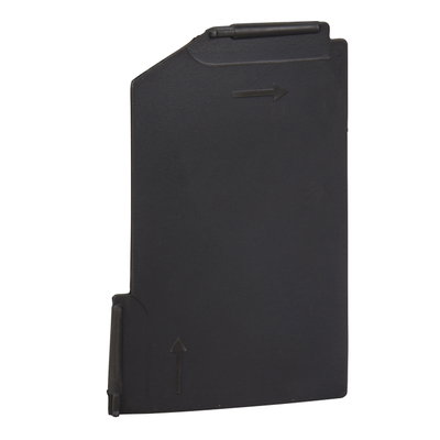Interphase barriers, fixed circuit breaker, for front connections, top/bottom mounting, 3/4 poles, set of 3 parts