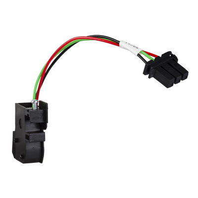 PF ready-to-close contact - 5 A/240 VAC - for MTZ/NT/NW - spare part