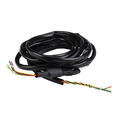 Vigi cables or external voltage cable - for Masterpact NT, NW