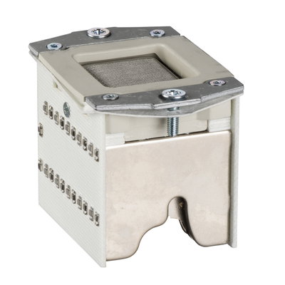 Arc chute for MTZ1/NT  L1 - spare part